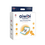 Baby Diapers Factory - AIWIBI Australia Brand Bulk