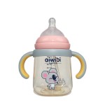 Baby Bottle Supplier - AIWIBI Feeding Bottle 240ml