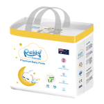 Baby Pants Manufacturer - Custom High Quality OEM