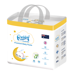 Baby Pants Manufacturer - Custom High Quality OEM