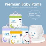 Baby Training Pants Factory - Rabby Baby Diaper Skin