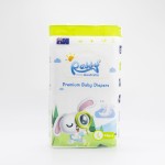Baby Diapers Manufacturer - Rabby Comfortable Skin
