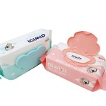 Baby Wipes Factory - High Quality Cleaning Unscented