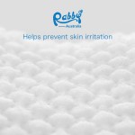 Baby Nappy Factory - Rabby Skin Friendly Megasoft