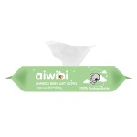 Baby Wipes Supplier - Aiwibi Bamboo Hot Selling