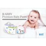 Baby Diapers Factory - Rabby Brand Premium Soft
