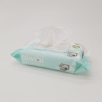Baby Wipes Manufacturer - Organic Customized Wet