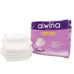 成人拉拉裤工厂-高品质实惠价夜用绒毛浆定制