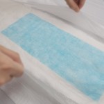 Adult Diapers Factory - AIWINA Breathable Surface
