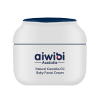 婴儿面霜供应商-爱维宝天然山茶籽油保湿面霜