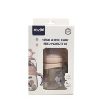 Nursing Bottle Factory - OEM PPSU Baby Milk Bottle