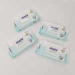 Baby Wipes Manufacturer - Organic Customized Wet