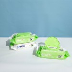 Baby Wipes Supplier - Aiwibi Brand 100% Biodegradable