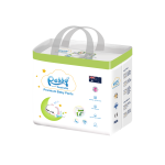 Baby Pants Manufacturer - Custom High Quality OEM