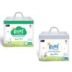 Baby Diapers Supplier - Customization Disposable