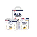 Baby Pants Factory - Aiwibi Australia Pull up Diaper