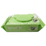 Baby Wipes Supplier - Aiwibi Bamboo Hot Selling