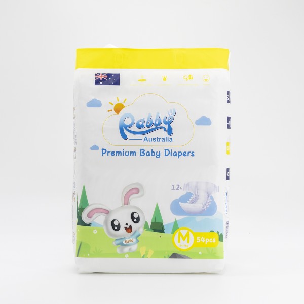 Training Pants Supplier - Disposable Soft Company