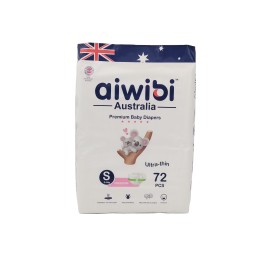 Baby Diapers Manufacturer - Aiwibi Premium Grade Eco