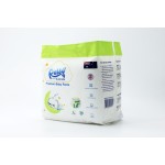 Baby Nappy Factory - Rabby Skin Friendly Megasoft