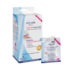 Eye Wipes Supplier - Eye Care Wipes for Babies