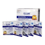 Eye Wipes Supplier - Eye Care Wipes for Babies