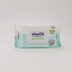Baby Wipes Supplier - AIWIBI 2022 Disposable Skin
