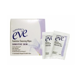 Feminine Wipes Factory - Gynecologist Tested Cleansing