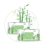 Baby Wipes Supplier - Aiwibi Bamboo Hot Selling