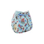 Baby Cloth Diapers Factory - Adjustable Washable Eco-Friendly