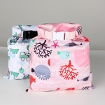 Wet Dry Bag Factory - OEM Snack Clip Buckle Large Capacity