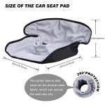 Car Seat Protector Manufacturer - High Quality Waterproof Comfortable