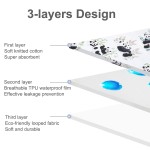 尿垫厂家 - 防水可洗可重复床垫