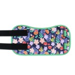 蓖麻油腹带厂家 - 超品质定制有机棉