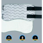 Castor Oil Compress Manufacturer - 2025 Wholesale Custom Organic Cotton