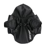 Dog Raincoat Manufacturer - Reflective Lightweight Waterproof Jacket