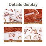 襁褓包裹生产厂家 - 柔软棉质加厚睡眠