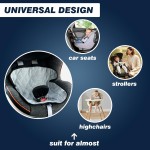 Stroller Pad Manufacturer - Child Car Seat Saver Waterproof