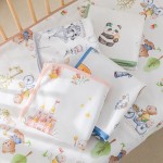 婴儿床垫厂家 - 防水换尿布垫可重复