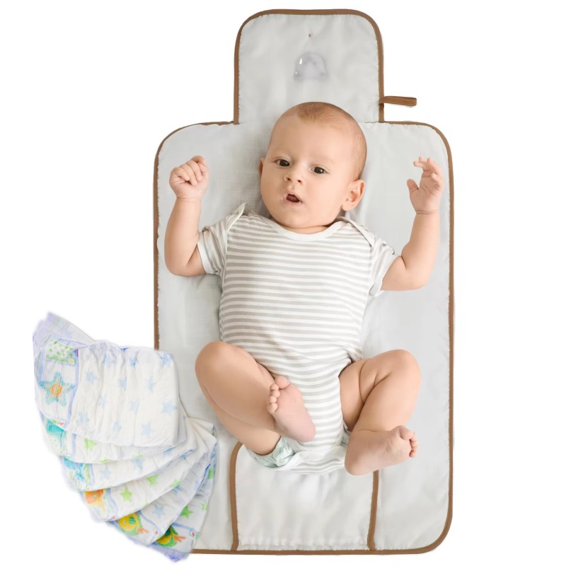 Baby Changing Station Manufacturer - Waterproof Travel Portable Newborn