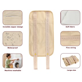 蓖麻油包生产厂家 - 有机棉肝脏解毒胃部