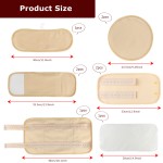 蓖麻油包生产厂家 - 有机棉肝脏解毒胃部