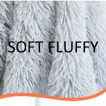 Pet Blanket Manufacturer - In Stock Washable Faux Fur Cozy