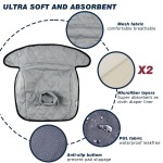 Stroller Pad Manufacturer - Child Car Seat Saver Waterproof