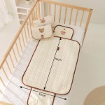 Baby Changing Station Manufacturer - Waterproof Travel Portable Newborn