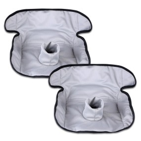 Car Seat Protector Factory - 2025 Wholesale High Quality Piddle