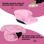 汽车座椅衬垫厂家 - 防水如厕训练幼儿