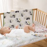 尿垫厂家 - 防水可洗可重复床垫