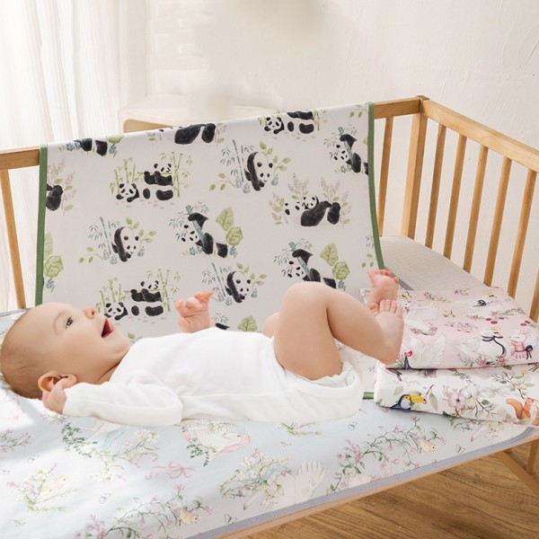 尿垫厂家 - 防水可洗可重复床垫