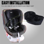 Car Seat Saver Factory - Waterproof Liner 100% Leak Free